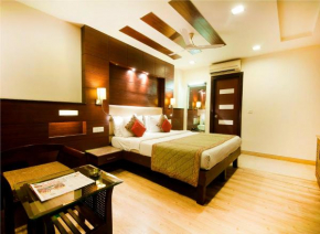 Amaltas International Couple Friendly Hotel - by Orion Hotels